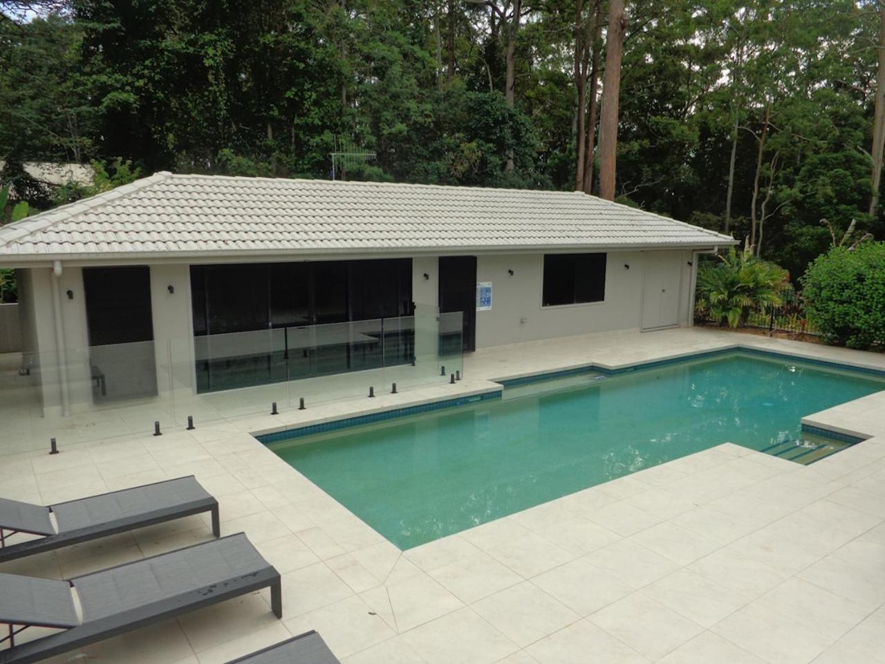 מלון Tinbeerwah Noosa Buoys מראה חיצוני תמונה
