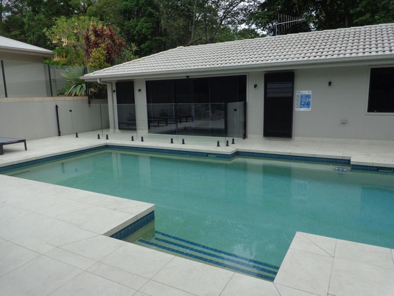 מלון Tinbeerwah Noosa Buoys מראה חיצוני תמונה